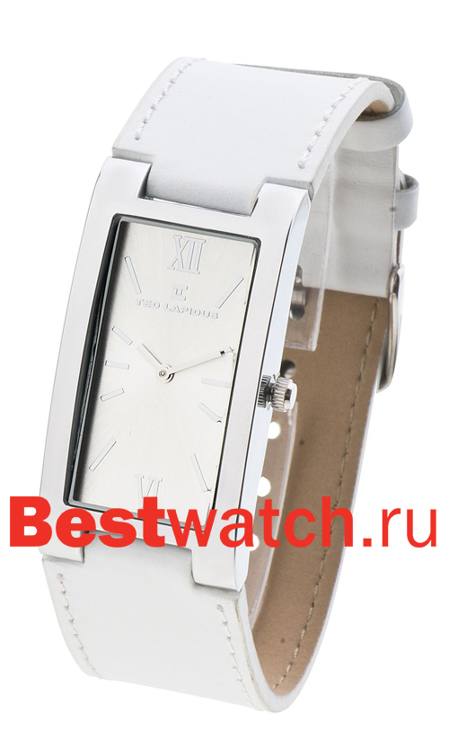 Часы Ted Lapidus Ladies D0443RBPF
